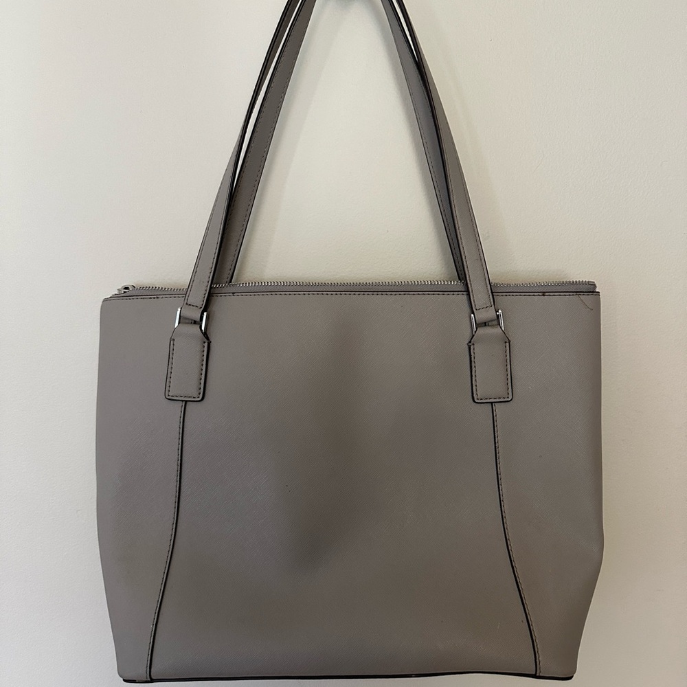 Kate Spade Grey Purse